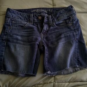 Shorts brand American eagle